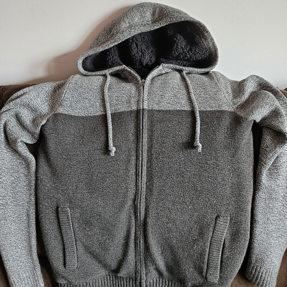 Hollister Hoodie Men/Young Mens